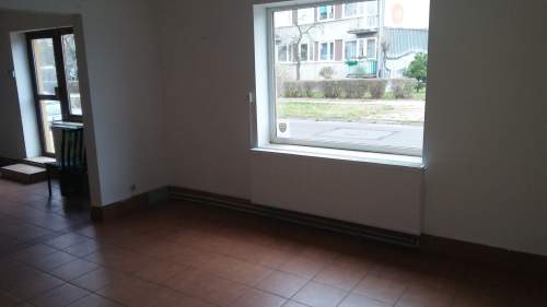 Atrakcyjny Lokal 40 m2 plus zaplecze