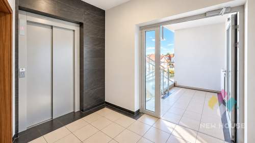 Os. Generałów, 2 pok., balkon, m. postojowe, winda