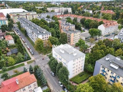 Komfortowe mieszkanie na wynajem   ul. Piotra Skargi 1600 zł