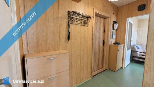 Słoneczne 2 pokoje z widokiem na zieleń Gdańsk Wrzeszcz Dolny