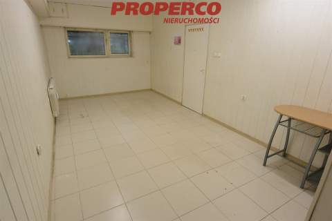 Lokal pow. 34 m2, Podkarczówka
