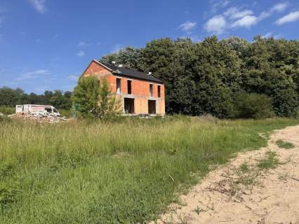 Działka na sprzedaż, 2444 m2, Gniezno