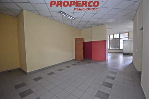 Lokal, 287,6m2, parter, Baranówek, ul. Petyhorska