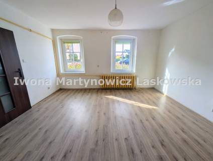 Kawalerka na parterze, 30m2, Ścinawa