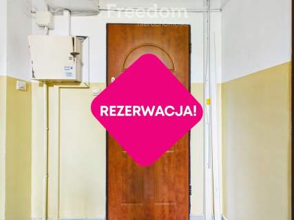 Mieszkanie na sprzedaż 2 pokoje, Pogdrodzie, Olsztyn