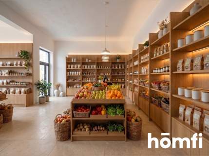 Nowy lokal 200 m   stwórz biznes - Kolbuszowa