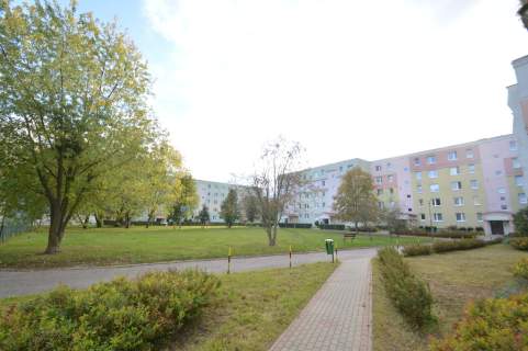 3 pokoje z dużym balkonem Olsztyn, Jaroty Pieczewo