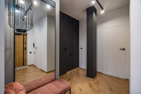 Wyjątkowy apartament 85,56 m2 antresola 45 m2