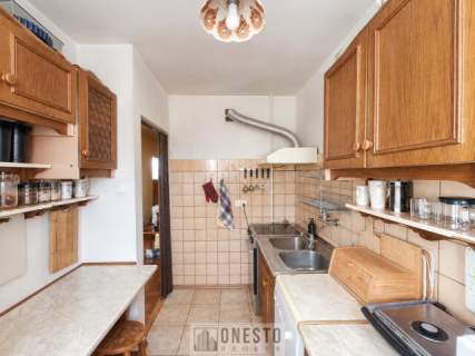 Sprzedaż 3 pok. 68,59 m2 balkon piwnica garaż Konstantynów