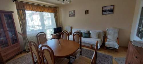 MIESZKANIE 56 M Z GARAŻEM KRAKÓW BIEŻANÓW