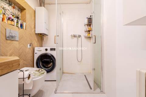 Wyremontowane 3pok. 53m2 Balkon Wieliczka