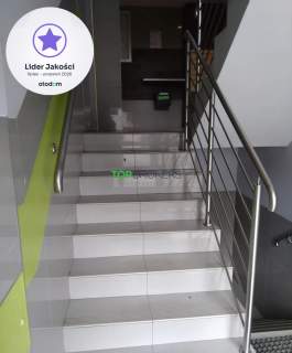 Przytulne 3 pokoje z osobną kuchnią, balkon