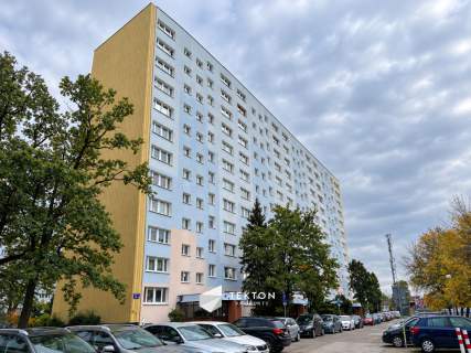 Po remoncie centrum Legionowa piękny widok