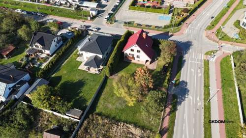 Kielce Ślichowice dom 214m2 działka 730m2