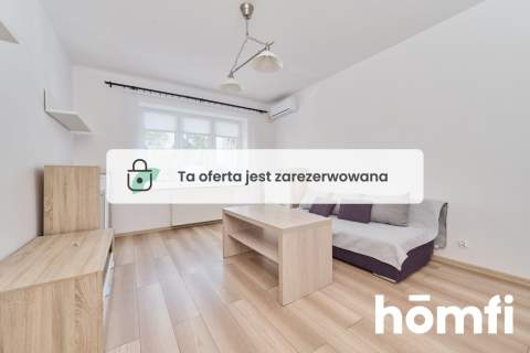 Rozkładowe 2pok mieszkanie - ul. Ślężna, 46m2