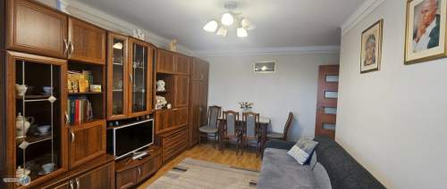 Mieszkanie 2 pokojowe -Starachowice - Skarpa.