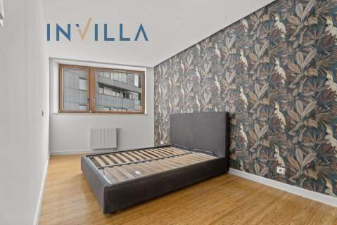 Apartament z pięknym widokiem.
