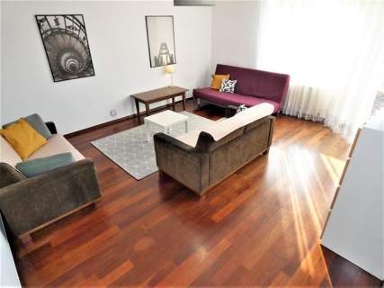 Fiołkowa 4, Olsza, 3 pokoje z tarasem, 70m2