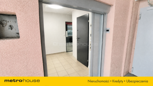 Lokal z witryną przy ul. Piotrkowskiej