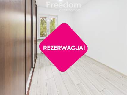 PRESTIŻOWA BAZYLIANÓWKA-2 pokoje, duży balkon