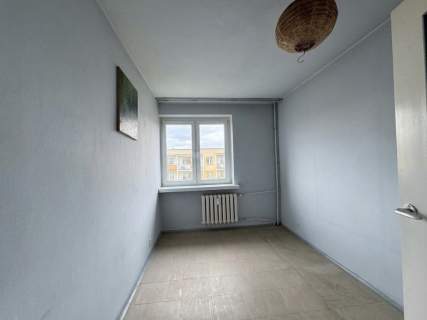 3 pokoje na RETKINI I Rozkład I Loggia Duża