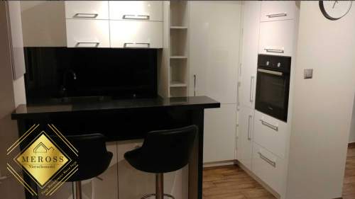 Mieszkanie na sprzedaż, 36,8 m2, Częstochowa
