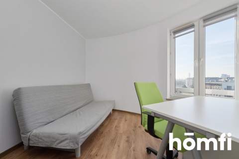 3 pokoje 56 m2 Centrum Kaszubska Pomorska