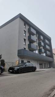 Apartamenty HLS