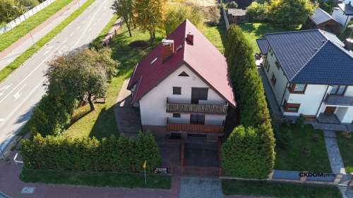 Kielce Ślichowice dom 214m2 działka 730m2