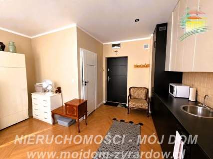 Kawalerka 20,70 m2 w Żyrardowie 