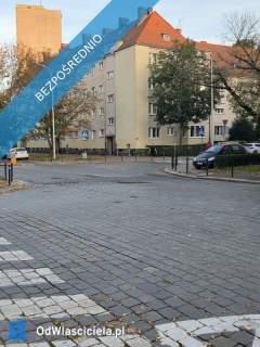 ZŁOTY RÓG WROCŁAWIA Krucza 78 Róg Wróbla Lewa Pierzeja Bram