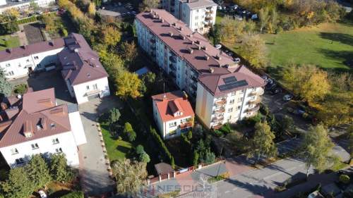 Sprzedam dom w centrum Siedlec ul. Cmentarna 14