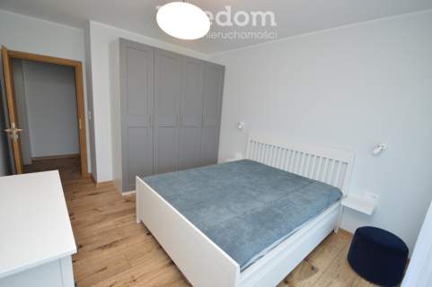 Nowoczesny apartament na ul. Targowej