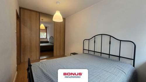 Atrakcyjny apartament przy parku Kasprowicza.