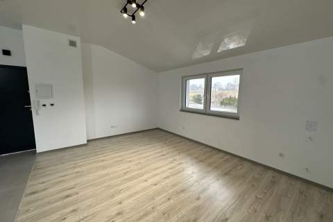 Bezczynszowa kawalerka 31 m2 Czechowice-Dziedzice