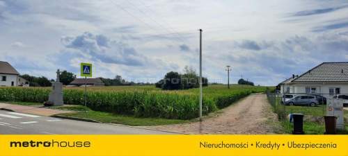 Działka budowlana na sprzedaż, 19629 m2, Żelków-Kolonia