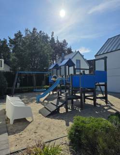 Kopalino, 8 domków całorocznych, pełne wyposażenie
