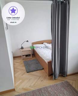 Trzy pokoje z osobną kuchnią w ścisłym centrum