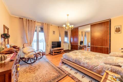 Mieszkanie 5pok, 123m2 162m2 , ul. W. Polskiego