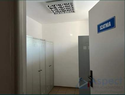 Obiekt na sprzedaż, 630 m2, Szczecin