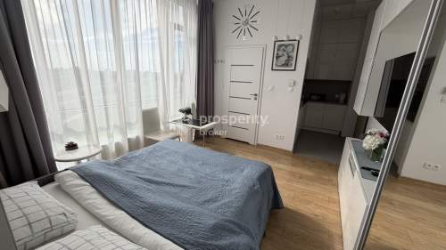 Gotowy produkt inwestycyjny Aleje Jerozolimskie 216 Warszawa