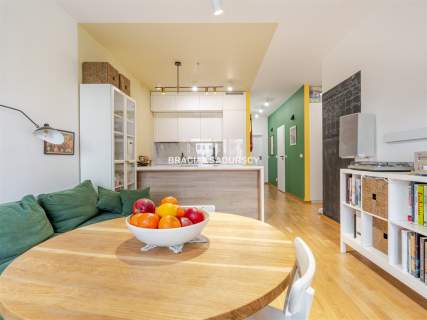 Bronowice - Wizjonerów, 3 pokoje balkon ogródek