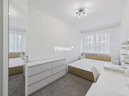 Mieszkanie na wynajem - 4 pokoje