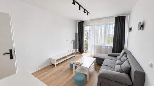 Stary Mokotów 36,6 m 2 pokoje 11. piętro