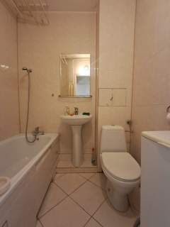 2 pokojowe mieszkanie, pow. 37m2, IV piętro, os. Serbinów