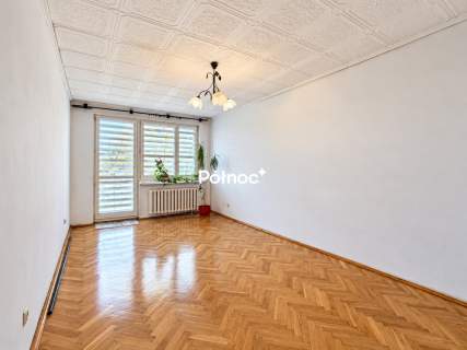 2 pokoje z balkonem blisko centrum, garaż w cenie, Chełm, ul....