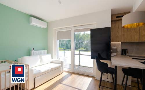 Mieszkanie na sprzedaż, 31 m2, Sulejówek