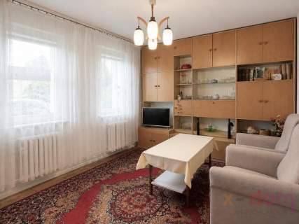 2 POKOJE 46 m PARTER INWESTYCJA