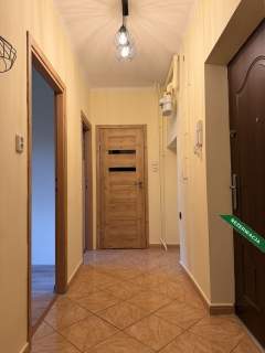 Mieszkanie do wynajęcia, 47 m2, Częstochowa
