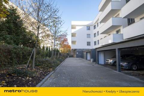 Lubicka 21, garaż, winda, 12 metrowy balkon